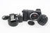 Sony A6000 Mirrorless Digital Camera with 16-50mm f/3.5-5.6 PZ OSS Lens with Shutter Count 7,211