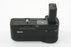 Sony a6000 w/16-60mm F3.5-5.6 Lens + SmallRig Cage and Battery Grip - Shutter Count 7307