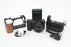 Sony a6000 w/16-60mm F3.5-5.6 Lens + SmallRig Cage and Battery Grip - Shutter Count 7307