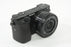 Sony a6000 w/16-60mm F3.5-5.6 Lens + SmallRig Cage and Battery Grip - Shutter Count 7307