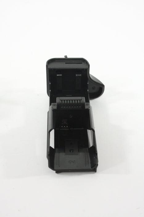 Sony a6000 w/16-60mm F3.5-5.6 Lens + SmallRig Cage and Battery Grip - Shutter Count 7307
