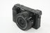 Sony a6000 w/16-60mm F3.5-5.6 Lens + SmallRig Cage and Battery Grip - Shutter Count 7307