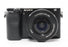 Sony A6000 with 16-50mm Lens - Shutter Count 3,658