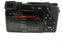 Sony a6100 24.2mp Mirrorless Digital w/16-50mm  PZ OSS Shutter Ct. 758