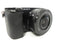 Sony a6100 24.2mp Mirrorless Digital w/16-50mm  PZ OSS Shutter Ct. 758