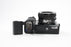 Sony a6100 Digital Mirrorless Camera with 16-50mm f/3.5-5.6 Lens