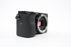 Sony a6100 Digital Mirrorless Camera with Shutter Count ONLY 341 AS-IS