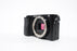 Sony a6100 Digital Mirrorless Camera with Shutter Count ONLY 341 AS-IS