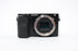 Sony a6100 Digital Mirrorless Camera with Shutter Count ONLY 341 AS-IS