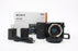 Sony a6100 Digital Mirrorless Camera with Shutter Count ONLY 341 AS-IS