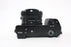 Sony a6100 Digital Mirrorless with 16-50mm f/3.5-5.6 OSS PZ Lens Shutter Count 3,460