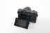 Sony a6100 Digital Mirrorless with 16-50mm f/3.5-5.6 OSS PZ Lens Shutter Count 3,460