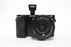 Sony a6100 Digital Mirrorless with 16-50mm f/3.5-5.6 OSS PZ Lens Shutter Count 3,460