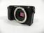 Sony a6400 24.2mp Digital Mirrorless Camera Shutter ct. 10,546