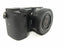 Sony a6400 24.2mp Mirrorless digital w/PZ II 16-50 OSS Shutter Ct. 32