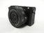 Sony a6400 24.2mp Mirrorless digital w/PZ II 16-50 OSS Shutter Ct. 32