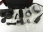 Sony a6400 24.2mp Mirrorless digital w/PZ II 16-50 OSS Shutter Ct. 32