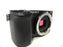 Sony a6400 24mp Digital Mirrorless camera body only Shuttery Ct. 11,921 (Parts)