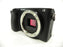 Sony a6400 24mp Digital Mirrorless camera body only Shuttery Ct. 11,921 (Parts)