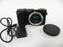 Sony a6400 24mp Digital Mirrorless camera body only Shuttery Ct. 11,921 (Parts)