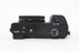 Sony a6400 Digital Mirrorless Camera Body with a Shutter Count 1,692