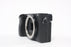 Sony a6400 Digital Mirrorless Camera Body with a Shutter Count 1,692