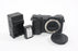 Sony a6400 Digital Mirrorless Camera Body with a Shutter Count 1,692