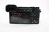 Sony a6400 Digital Mirrorless Camera Body with a Shutter Count of ONLY 93