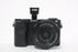 Sony a6400 Digital Mirrorless Camera with 16-50mm f/3.5-5.6 PZ Lens with Shutter Count 7,538