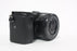 Sony a6400 Digital Mirrorless Camera with 16-50mm f/3.5-5.6 PZ Lens with Shutter Count 7,538
