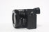 Sony a6400 Digital Mirrorless Camera with 16-50mm f/3.5-5.6 PZ Lens with Shutter Count 7,538