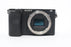 Sony a6400 Digital Mirrorless Camera with Shutter Count 1,133