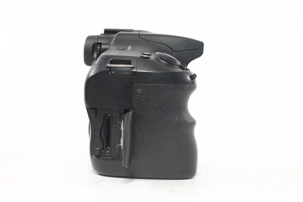 Sony a65 Digital Mirrorless Camera Body with a Shutter Count of 77,993