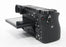 Sony a6500 Digital Camera Shutter Count ONLY 1,401 (incl dummy battery)