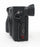 Sony a6500 Digital Camera Shutter Count ONLY 1,401 (incl dummy battery)