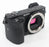 Sony a6500 Digital Camera Shutter Count ONLY 1,401 (incl dummy battery)
