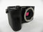 Sony a6600 24.2mp Digital Mirrorless camera body only Shutter Ct. 319,384