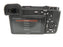 Sony a6600 24.2mp Digital Mirrorless Camera Body Only Shutter Ct. 977