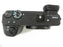 Sony a6600 24.2mp Digital Mirrorless Camera Body Only Shutter Ct. 977