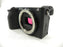 Sony a6600 24.2mp Digital Mirrorless Camera Body Only Shutter Ct. 977