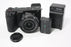 Sony A6700 Digital Mirrorless Camera with 16-50mm f/3.5-5.6 PZ OSS Lens for E Mount With Shutter Count 125