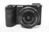 Sony A6700 Digital Mirrorless Camera with 16-50mm f/3.5-5.6 PZ OSS Lens for E Mount With Shutter Count 125