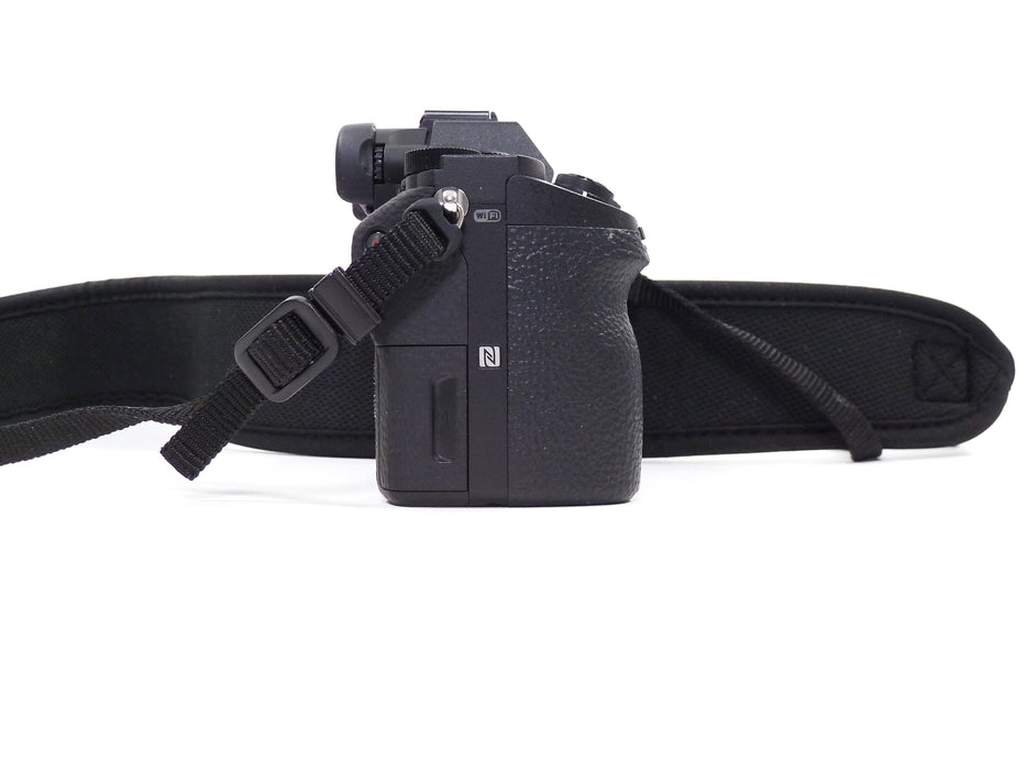 Sony a7 II Body - Shutter Count 602!