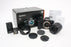 Sony a7 II Digital Mirrorless Camera with 28-70mm f/3.5-5.6 FE OSS Lens SC 1,189