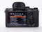 Sony a7 III Body - Shutter Count 10,172