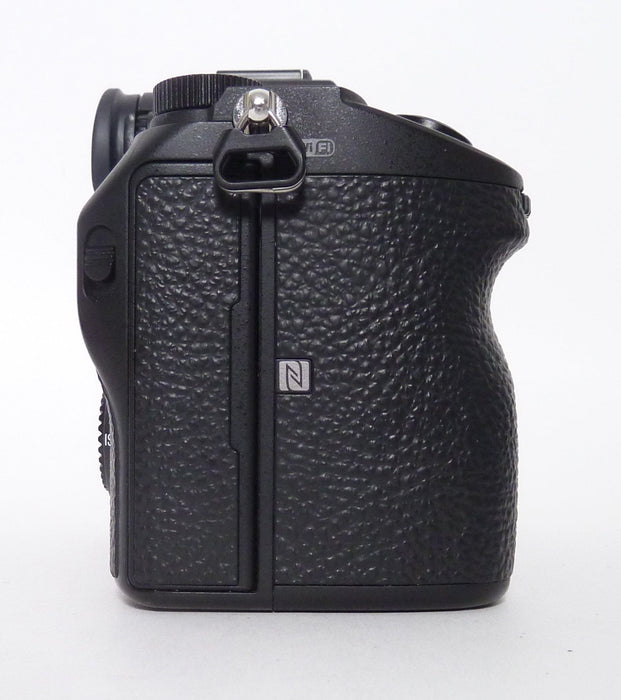 Sony a7 III Body - Shutter Count 10,172