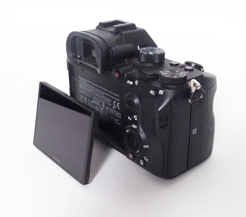 Sony a7 III Body - Shutter Count 10,172