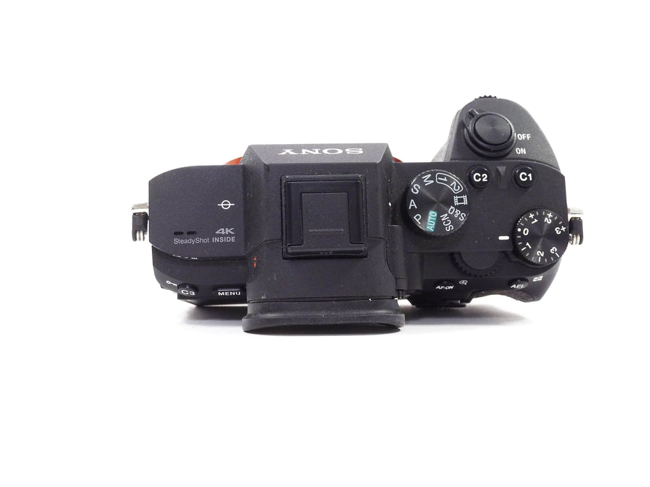 Sony a7 III Body - Shutter Count Only 188