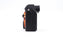 Sony a7 III Body - Shutter Count Only 188