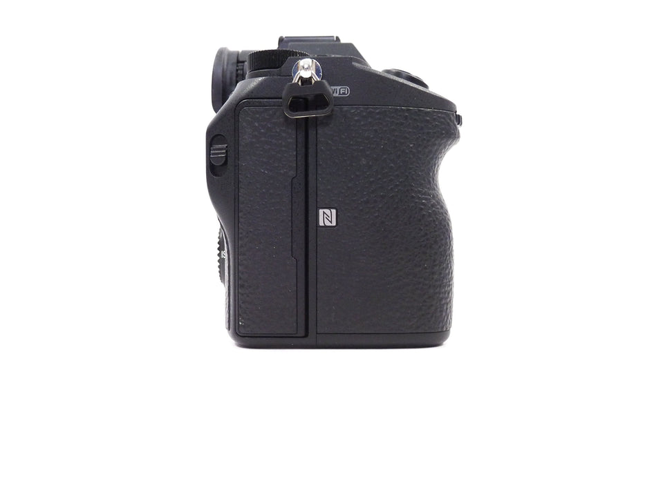 Sony a7 III Body - Shutter Count Only 188